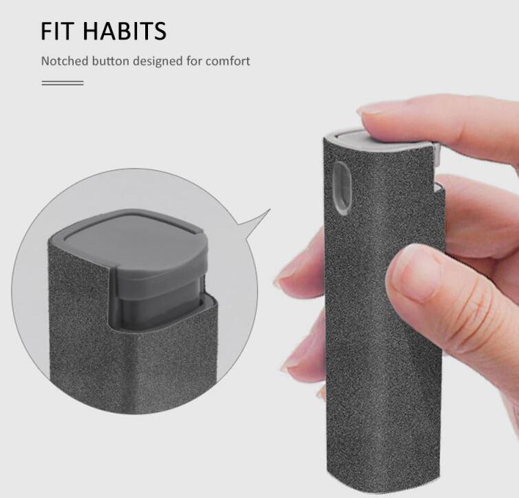 WebFindsShop™ Kit Pulizia Dello Schermo Del Telefono