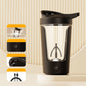 WebFindsShop™ Shaker elettrico automatico da 400 ml