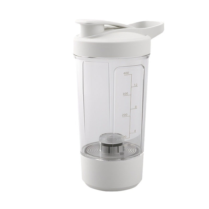 WebFindsShop™ Shaker elettrico automatico da 400 ml