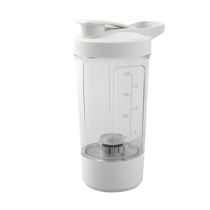 WebFindsShop™ Shaker elettrico automatico da 400 ml